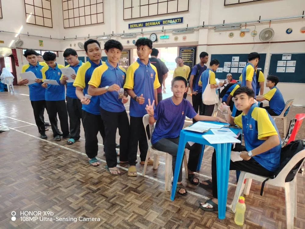 Makanan sunnah 5